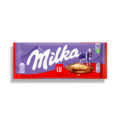 Milka LU